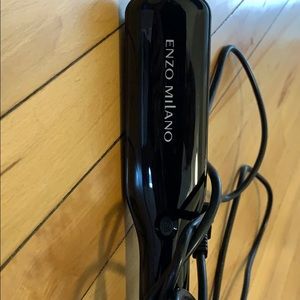 Enzo Milano SX ENZOcool professional styling comb